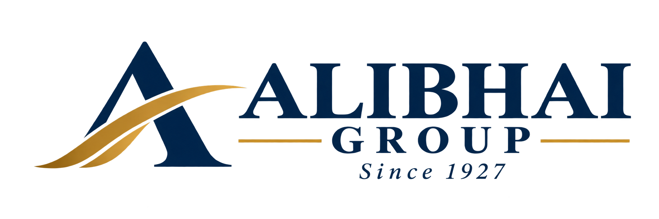 Alibhai Group logo